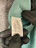 Carolina Belle Teal Coat Size M - photo 7