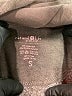 Natural Life Gray Sweatshirt Size S - photo 7
