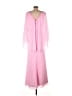 Missacc 100% Polyester Pink Cocktail Dress Size 6 (estimated) - photo 2