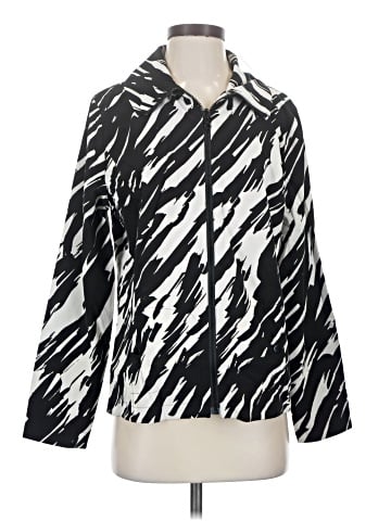 Zenergy by Chico's Jacket (view 1)