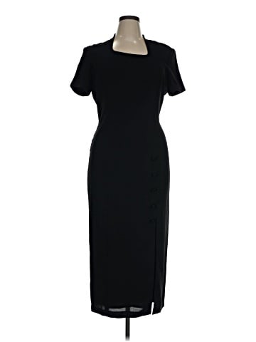 Marianna Cocktail Dress (view 1)