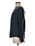 Gap Fit Gray Long Sleeve Top Size M - photo 5