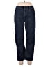 Rag & Bone 100% Cotton Blue Jeans Size 6 - photo 1