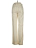 So Blue Sigrid Olsen Ivory Jeans Size 4 - photo 2