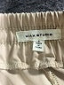 Max Studio Solid Tan Dress Pants Size L - photo 7