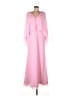 Missacc 100% Polyester Pink Cocktail Dress Size 6 (estimated) - photo 1