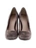 Cole Haan Gray Heels Size 9 - photo 2