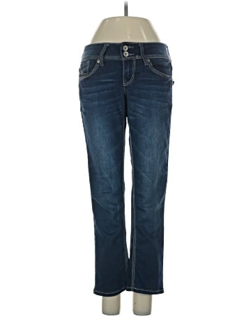 Hydraulic Jeans (view 1)