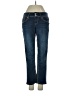 Hydraulic Hearts Blue Jeans Size 3 - 4 - photo 1