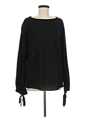 Zara Pullover Sweater (view 1)