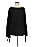 Zara Black Pullover Sweater Size M - photo 1