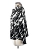 Zenergy by Chico's Print White Jacket Size Med (1) - photo 5