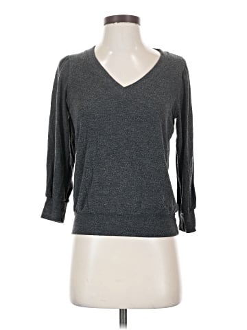 Michael Stars Pullover Sweater (view 1)