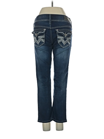 Hydraulic Jeans (view 2)