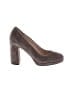 Cole Haan Gray Heels Size 9 - photo 1