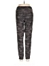 Athleta Camo Gray Green Sweatpants Size 6 - photo 2