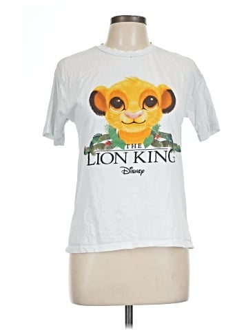 Zara Short Sleeve T-Shirt (view 1)