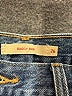 Levi's Blue Jeans Size 26 waist - photo 7