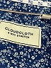 Assorted Brands Checkered-gingham Blue Long Sleeve Blouse Size 18 - photo 7