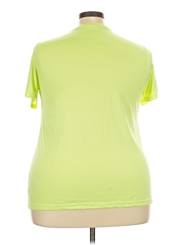 Be Inspired Active T-Shirt (view 2)