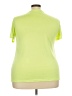 Be Inspired 100% Polyester Green Active T-Shirt Size 3X - photo 2