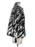 Zenergy by Chico's Print White Jacket Size Med (1) - photo 4