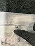 Kut from the Kloth White Jeans Size 6 - photo 7