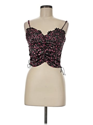 For Love & Lemons Tank Top (view 1)