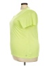 Be Inspired 100% Polyester Green Active T-Shirt Size 3X - photo 5