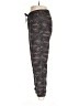 Athleta Camo Gray Green Sweatpants Size 6 - photo 5
