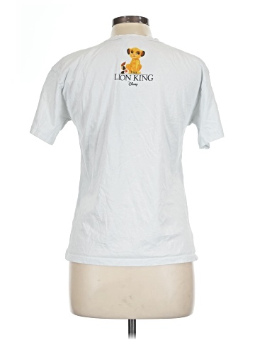 Zara Short Sleeve T-Shirt (view 2)