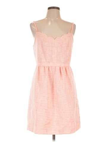 J.Crew Factory Store Casual Dress (view 1)