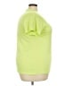 Be Inspired 100% Polyester Green Active T-Shirt Size 3X - photo 4