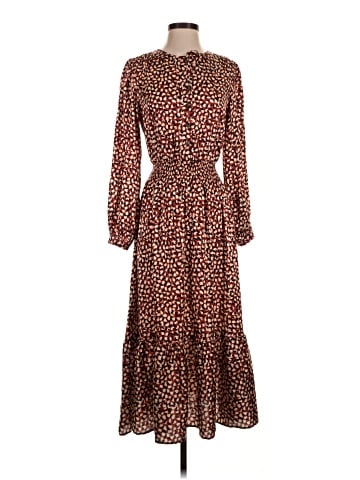 Tucker Casual Dress (view 1)