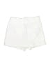 VICI Solid White Skort Size S - photo 1
