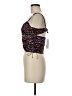 For Love & Lemons Floral Pink Tank Top Size M - photo 5