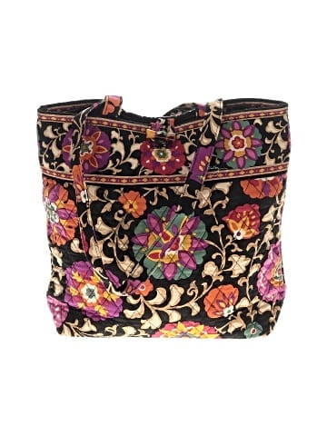 Vera Bradley Tote (view 1)
