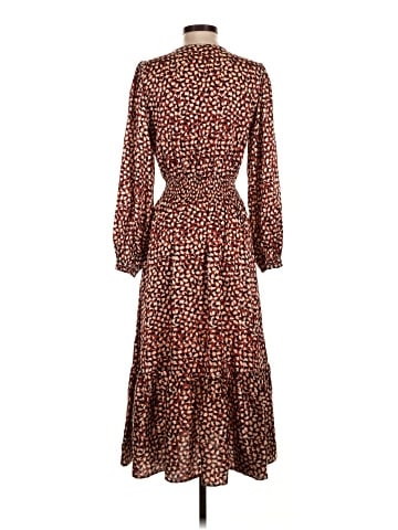 Tucker Casual Dress (view 2)