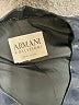 Armani Collezioni Blue Jacket Size XS - photo 6