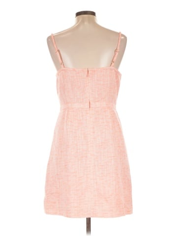 J.Crew Factory Store Casual Dress (view 2)