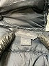 Eddie Bauer 100% Nylon Solid Black Snow Jacket Size M - photo 6