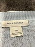 Club Monaco Blue Pullover Sweater Size S - photo 7