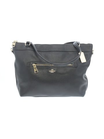 Coach Factory Leather Tote (view 1)