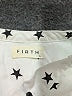 Firth Hearts White Casual Dress Size S - photo 7