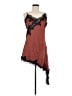Unbranded Brown Cocktail Dress Size M - photo 1