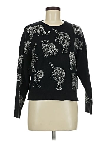 Bellini Pullover Sweater (view 1)