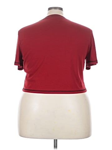 Cider Short Sleeve Top (view 2)
