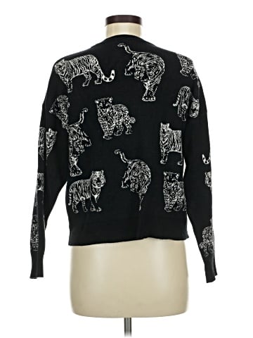 Bellini Pullover Sweater (view 2)