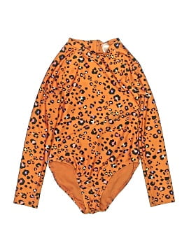 Cat & Jack Rash Guard