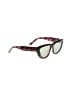 Madewell Red Sunglasses One size - photo 1